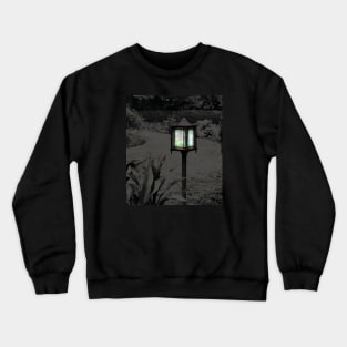 Enlighten Crewneck Sweatshirt